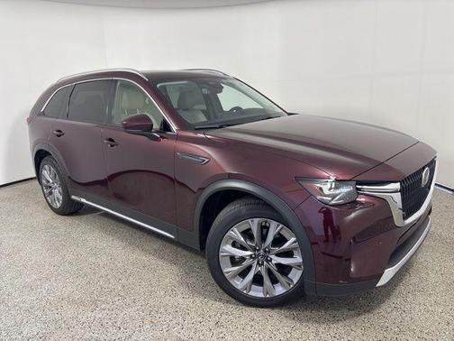2024 Mazda CX-90 3.3 Turbo Premium