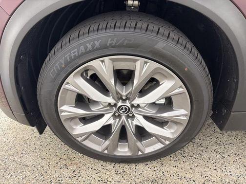 2024 Mazda CX-90 3.3 Turbo Premium