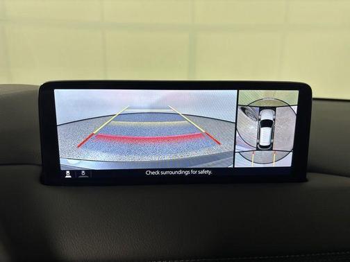 2025 Mazda CX-5 Signature