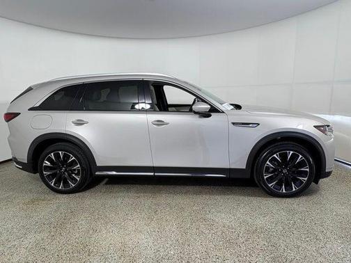 2025 Mazda CX-90 PHEV Premium Plus Package