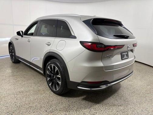 2025 Mazda CX-90 PHEV Premium Plus Package