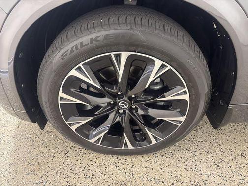 2024 Mazda CX-90 3.3 Turbo S Premium Plus