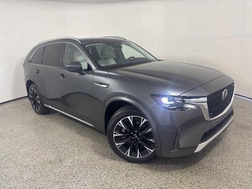 2024 Mazda CX-90 3.3 Turbo S Premium Plus