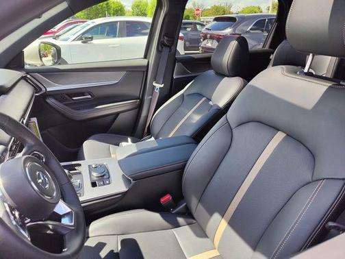 2025 Mazda CX-90 3.3 Turbo Premium Plus Package