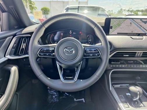 2025 Mazda CX-90 3.3 Turbo Premium Plus Package