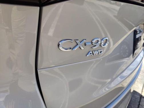2025 Mazda CX-90 3.3 Turbo Premium Plus Package