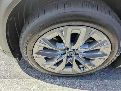 2025 Mazda CX-90 3.3 Turbo Premium Plus Package