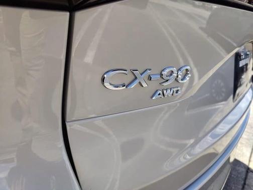 2025 Mazda CX-90 3.3 Turbo Premium Plus Package
