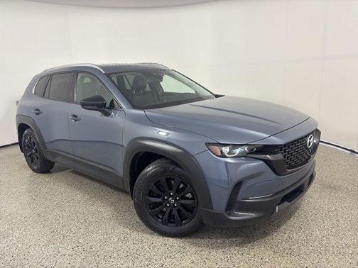 2023 Mazda CX-50 2.5 S Preferred Plus Package