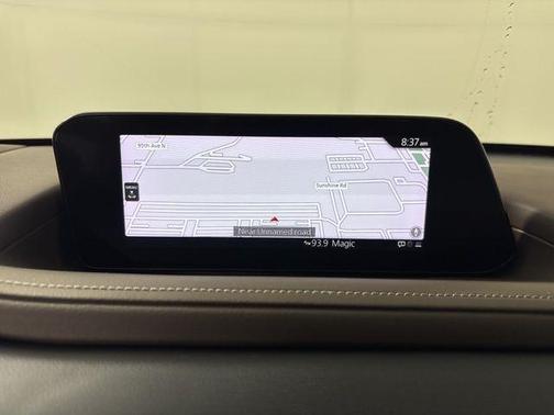 2023 Mazda CX-30 2.5 Turbo Premium Package