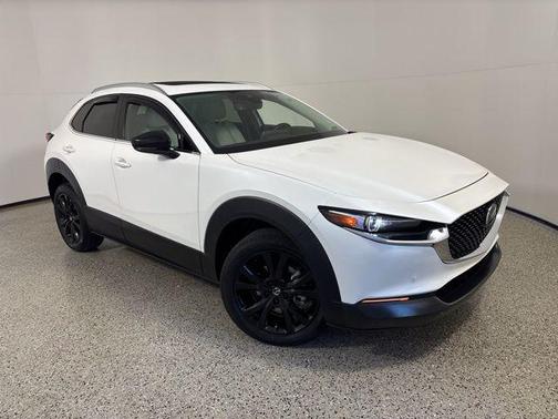 2023 Mazda CX-30 2.5 Turbo Premium Package
