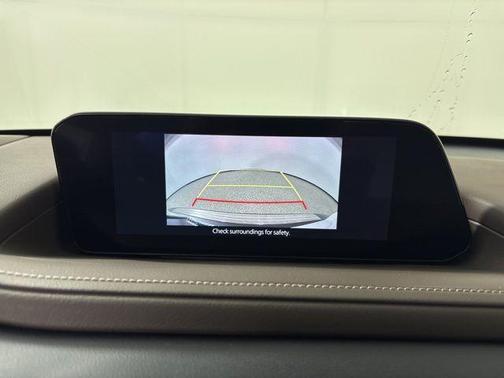 2023 Mazda CX-30 2.5 Turbo Premium Package