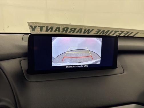 2023 Mazda CX-9 Touring Plus