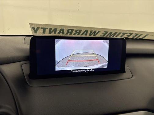 2023 Mazda CX-9 Touring Plus