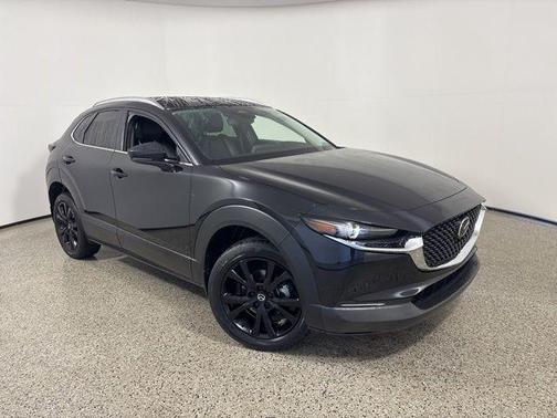 2024 Mazda CX-30 Select
