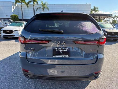 2026 Mazda CX-90 Premium