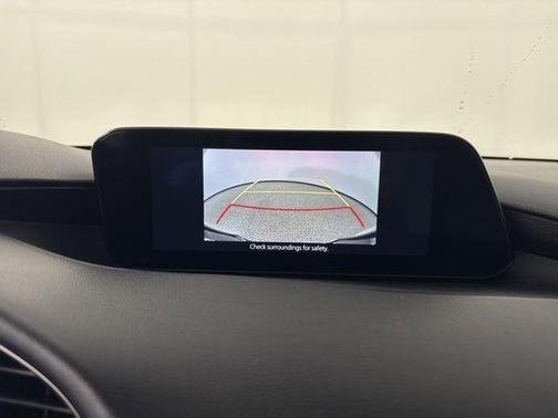 2023 Mazda Mazda3 FWD w/Preferred Package