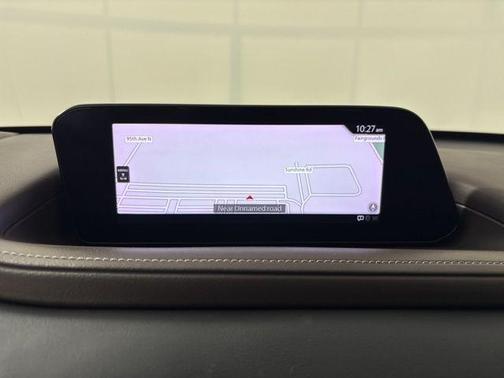 2021 Mazda CX-30 Premium Package