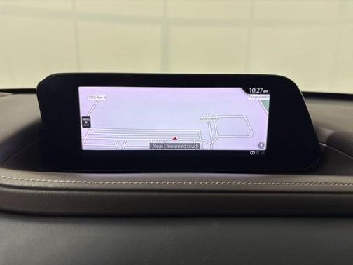 2021 Mazda CX-30 Premium Package