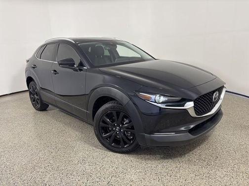 2021 Mazda CX-30 Premium Package