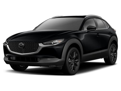 2021 Mazda CX-30 Premium Package