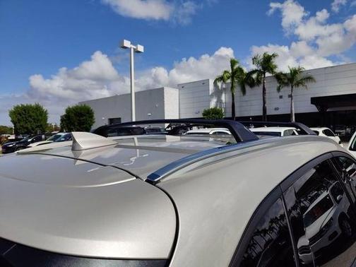 2025 Mazda CX-5 2.5 Turbo Premium Package