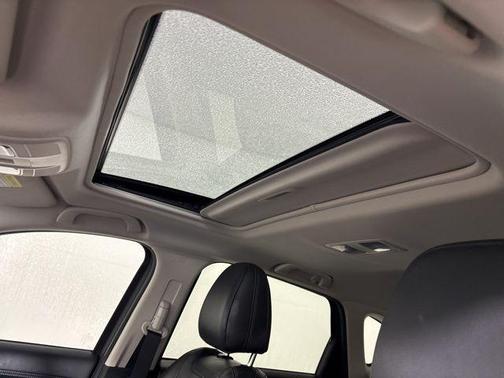 2022 Mazda CX-5 2.5 S Premium Plus Package