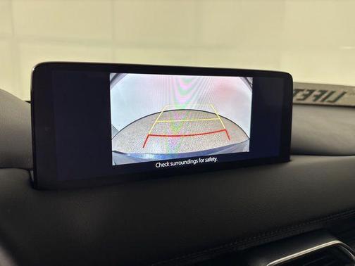 2022 Mazda CX-5 2.5 S Premium Plus Package