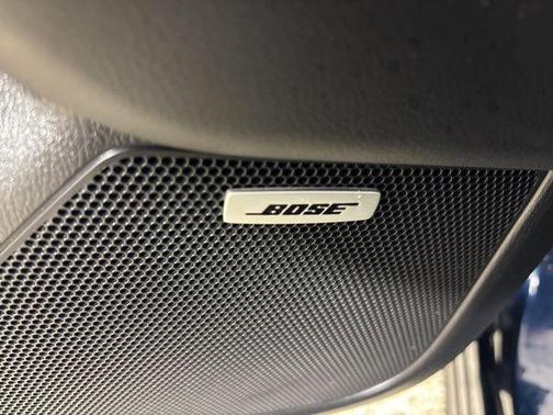 2022 Mazda CX-5 2.5 S Premium Plus Package