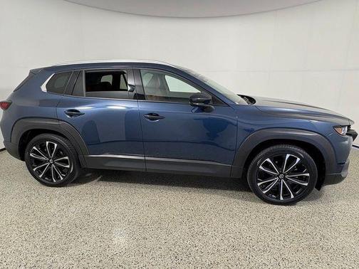 2025 Mazda CX-50 2.5 Turbo Premium Package