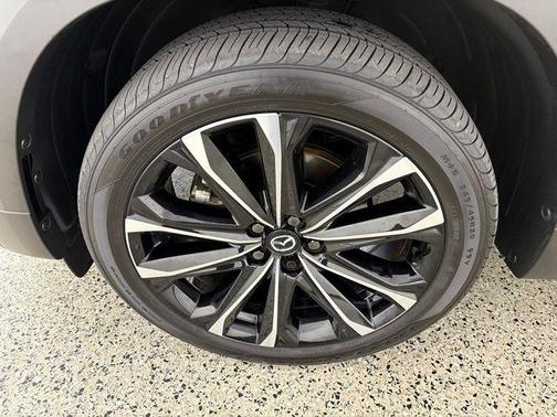 2025 Mazda CX-50 2.5 Turbo Premium Package