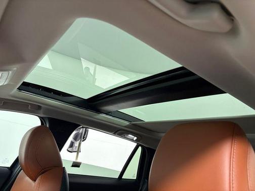 2025 Mazda CX-50 2.5 Turbo Premium Package