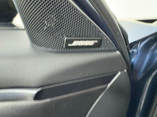 2025 Mazda CX-50 2.5 Turbo Premium Package