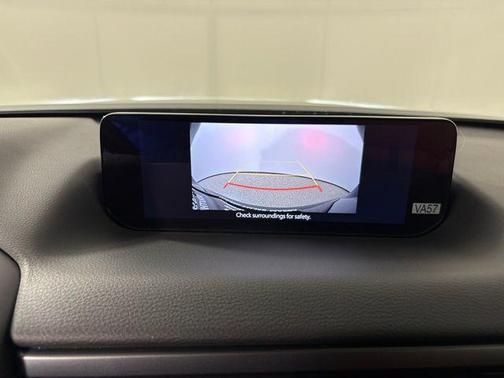 2025 Mazda CX-50 2.5 Turbo Premium Package