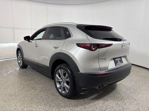 2023 Mazda CX-30 2.5 S Select Package