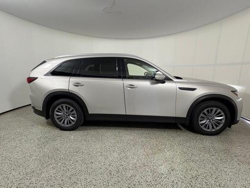 2024 Mazda CX-90 Preferred