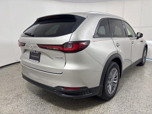 2024 Mazda CX-90 Preferred