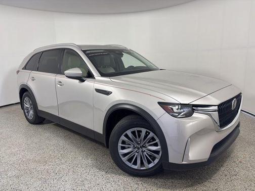 2024 Mazda CX-90 Preferred