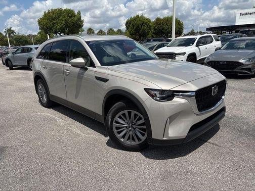 2024 Mazda CX-90 Preferred