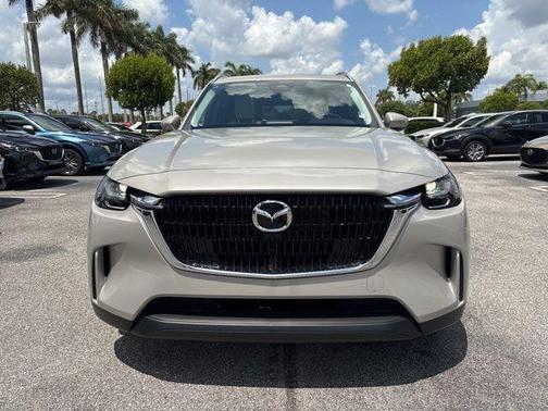 2024 Mazda CX-90 Preferred