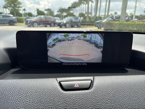 2024 Mazda CX-90 Preferred