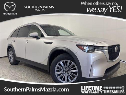 2024 Mazda CX-90 Preferred