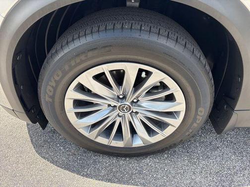 2024 Mazda CX-90 Preferred