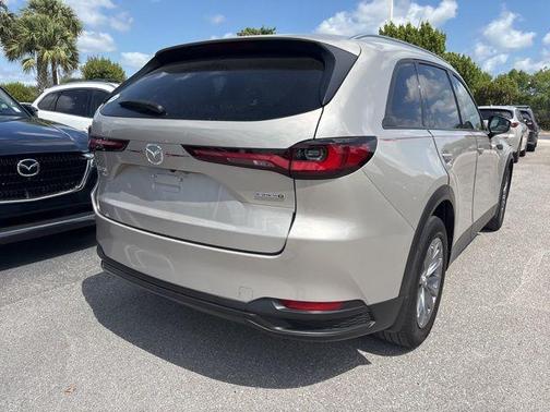 2024 Mazda CX-90 Preferred
