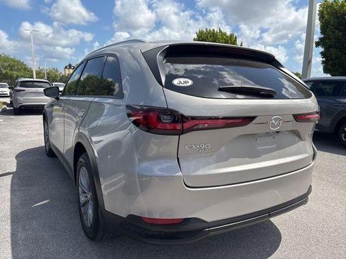 2024 Mazda CX-90 Preferred