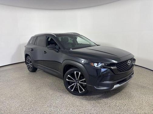 2024 Mazda CX-50 2.5 Turbo Premium Plus Package