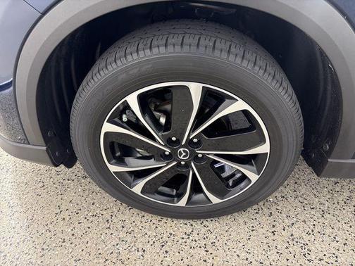 2022 Mazda CX-5 2.5 S Premium