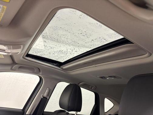 Rhodium 2023 Mazda CX-5 2.5 S Premium Plus Package