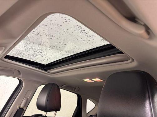 Rhodium White Metallic 2023 Mazda CX-5 2.5 S Premium Plus Package
