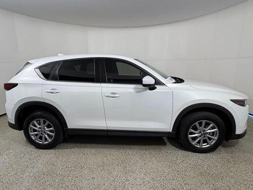 2023 Mazda CX-5 2.5 S Select Package